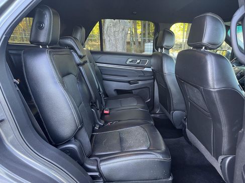 Used 2016 Ford Explorer Limited image 38