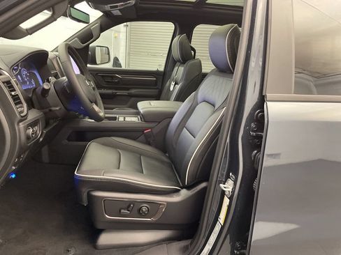 New 2026 RAM 1500 Limited AWD/4WD image 24