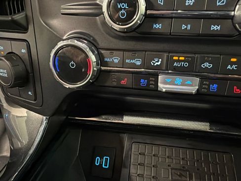 Certified 2023 Ford F150 Lariat AWD/4WD image 15