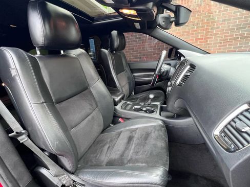 Used 2018 Dodge Durango GT w/ Premium Group image 21