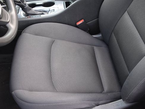 Used 2024 Chevrolet Malibu LT image 11