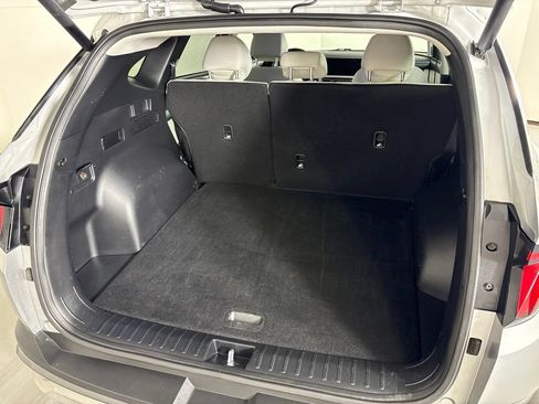 Used 2025 Hyundai Tucson SEL FWD image 21