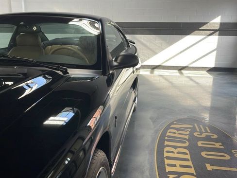 Used 1996 Ford Mustang Cobra RWD image 3