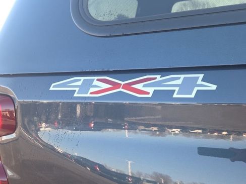 Used 2020 Chevrolet Silverado 1500 LT w/ All-Star Edition image 8