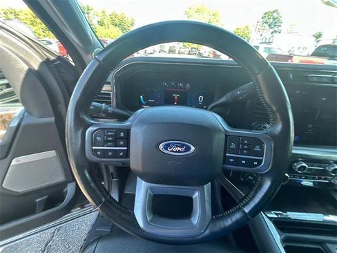 Used 2023 Ford F250 Lariat w/ Lariat Ultimate Package image 57