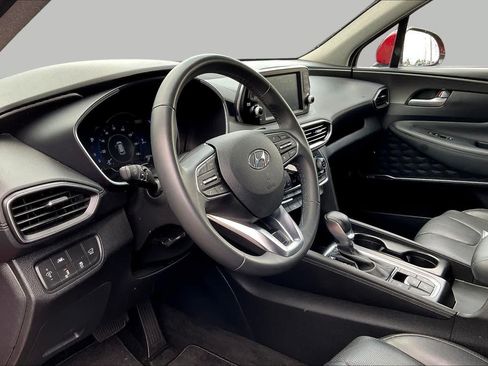Used 2020 Hyundai Santa Fe SEL FWD image 35