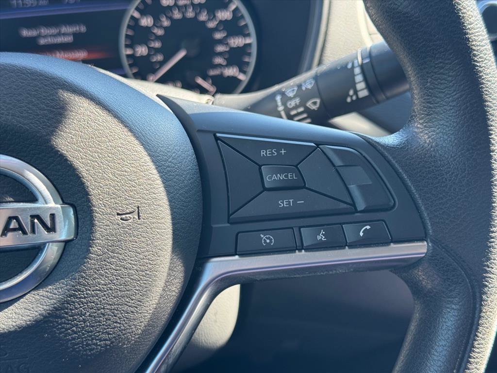 Used 2020 Nissan Altima 2.5 S FWD image 18