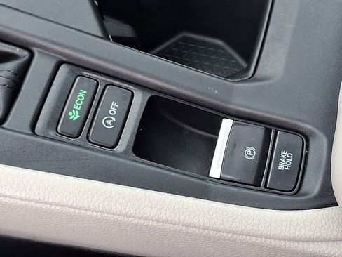 Used 2024 Honda Accord EX image 26