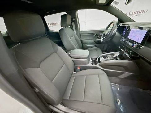 New 2026 Chevrolet Colorado LT w/ Advanced Trailering Package RWD image 30