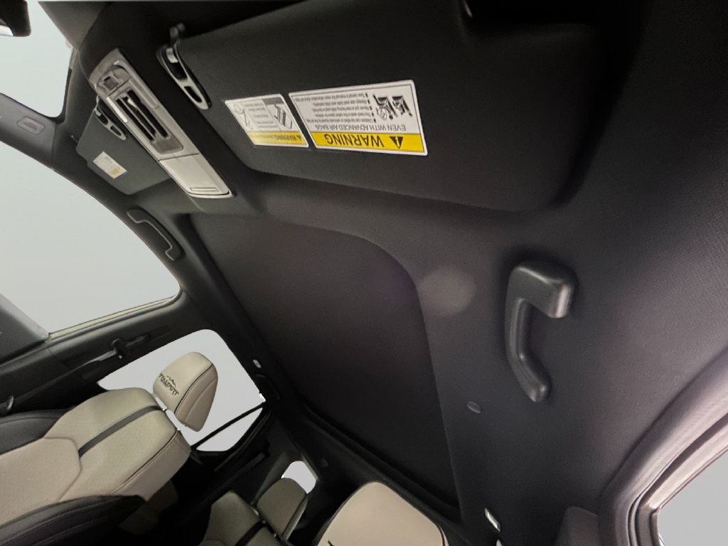 Used 2026 Honda Passport TrailSport Elite image 23
