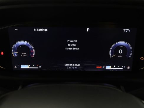 Used 2023 Jeep Wagoneer 4WD w/ Premium Group I image 22