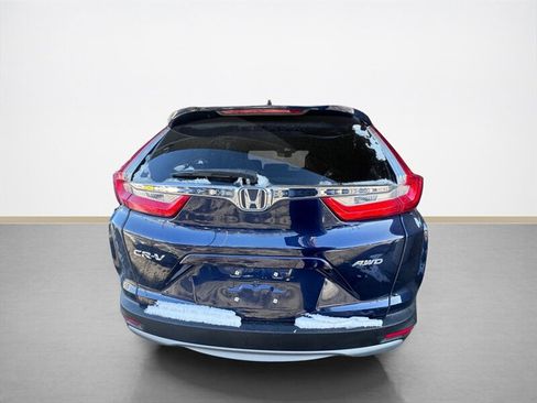 Used 2019 Honda CR-V EX image 5
