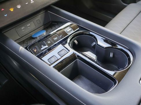 New 2026 Nissan Murano Platinum image 14