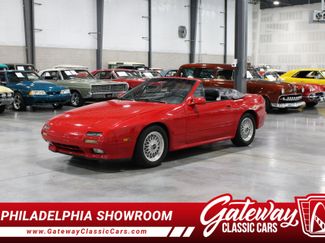 Used 1990 MAZDA RX-7 video 1