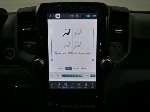 New 2026 RAM 2500 Tradesman image 22