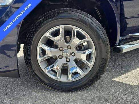 Used 2016 RAM 1500 Limited image 28