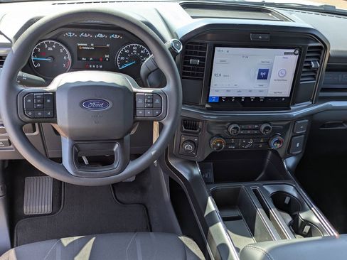 New 2026 Ford F150 STX AWD/4WD image 12
