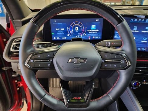 Certified 2025 Chevrolet Traverse RS w/ LPO, Floor Liner Package image 25