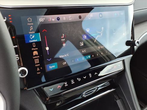 New 2026 Jeep Grand Cherokee Limited image 27