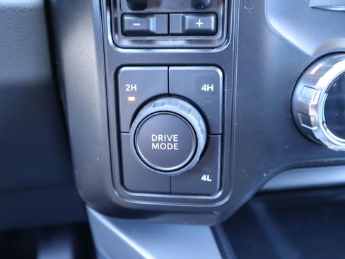 New 2026 Ford F350 Lariat w/ Lariat Ultimate Package AWD/4WD image 9