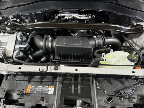 New 2026 Ford Explorer ST w/ Sun And Sound Package image 29