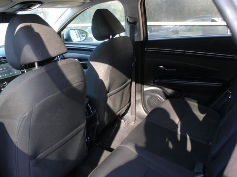 Used 2022 Hyundai Tucson SEL image 11