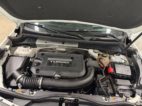 Certified 2019 Cadillac XT4 Premium Luxury w/ Technology Package AWD/4WD image 43