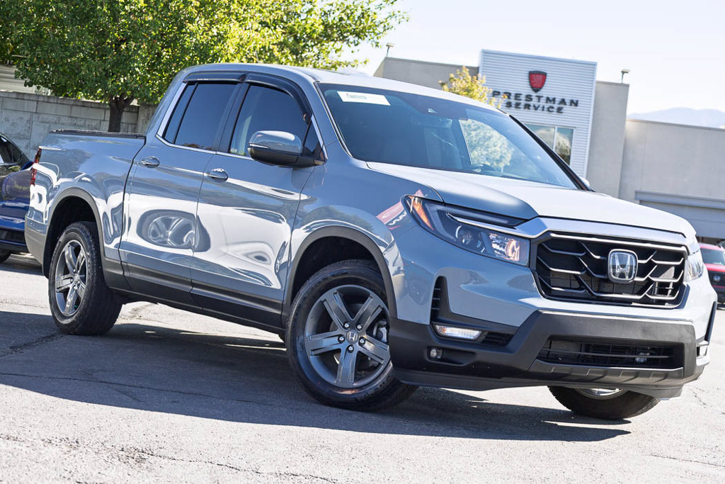 Used 2023 Honda Ridgeline RTL image 1