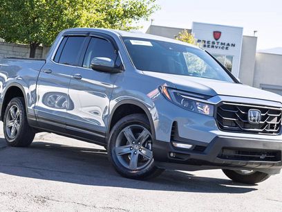Used 2023 Honda Ridgeline RTL
