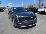 Used 2023 Cadillac XT4 Premium Luxury image 2