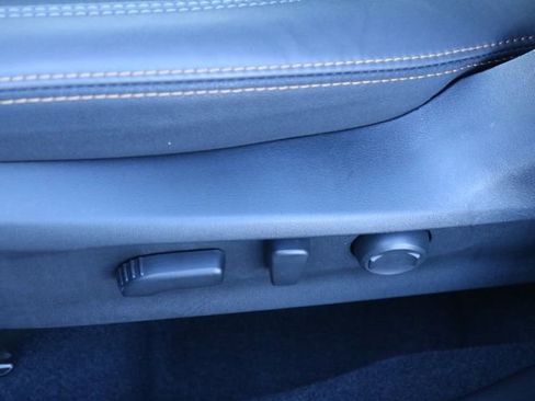 Used 2024 Subaru Forester Wilderness image 13