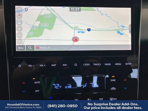 Certified 2024 Hyundai Santa Cruz XRT AWD/4WD image 8