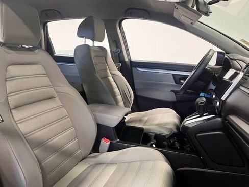Used 2018 Honda CR-V LX image 10