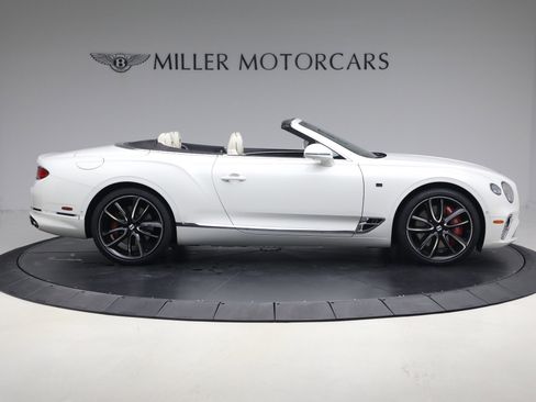 Certified 2020 Bentley Continental GT First Edition image 9