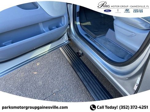 Certified 2024 Lincoln Navigator L Black Label image 11