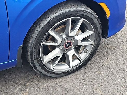 Used 2022 Kia Soul GT-Line image 10