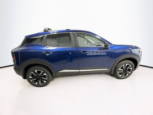 New 2026 Nissan Kicks SV w/ Cold Weather Package AWD/4WD image 4
