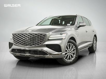 Used 2025 Genesis GV80 2.5T Standard