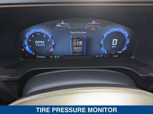 New 2025 Ford Bronco Sport Outer Banks image 25