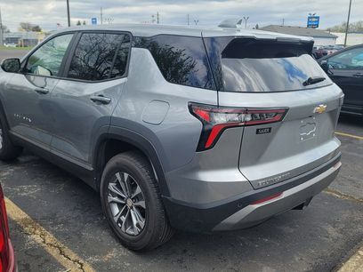 Used 2026 Chevrolet Equinox LT w/ Convenience Package II