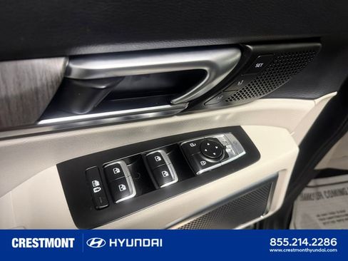 Used 2023 Kia Telluride SX AWD/4WD image 22