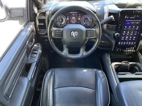 Used 2019 RAM 2500 Limited image 31