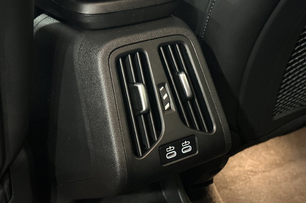 Certified 2024 BMW X2 M35i AWD/4WD image 14