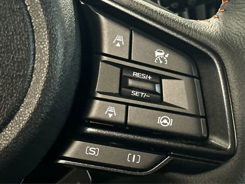 New 2026 Subaru Crosstrek 2.5i Limited image 32