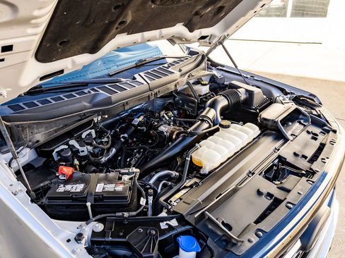 Used 2024 Ford F150 XLT w/ Equipment Group 302A MID image 41