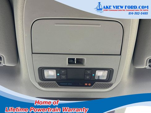 Used 2024 Ford F350 XLT w/ XLT Premium Package AWD/4WD image 48