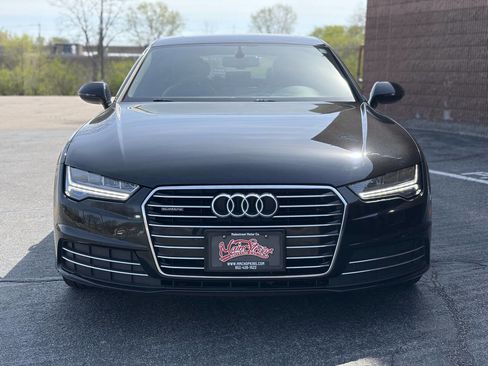 Used 2016 Audi A7 3.0T Premium Plus AWD/4WD image 2