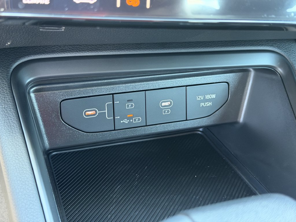 New 2027 Kia K5 LXS FWD image 25