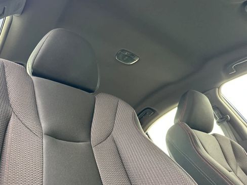 Used 2022 Subaru WRX Premium image 15