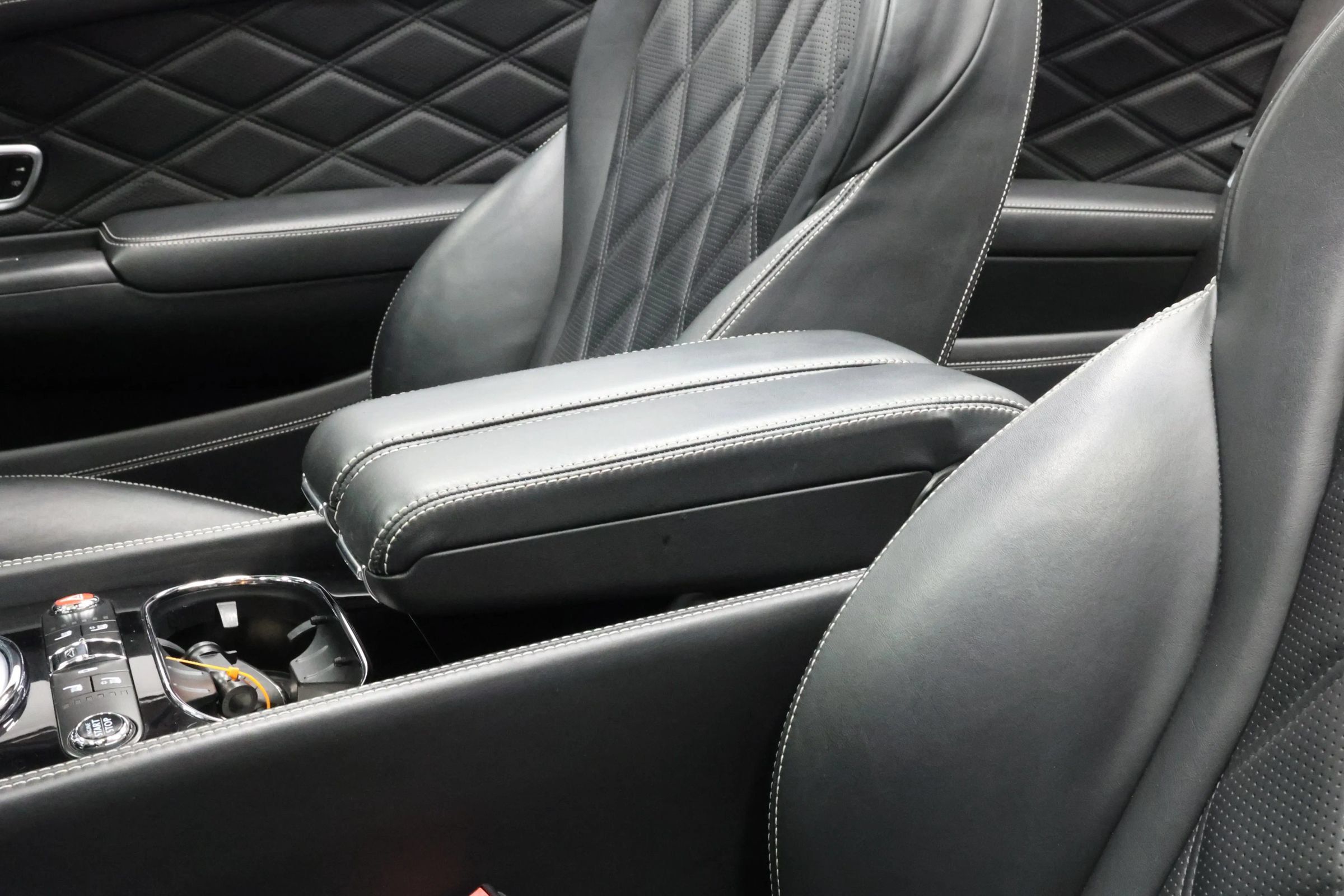 Used 2014 Bentley Continental GT V8 S AWD/4WD image 45